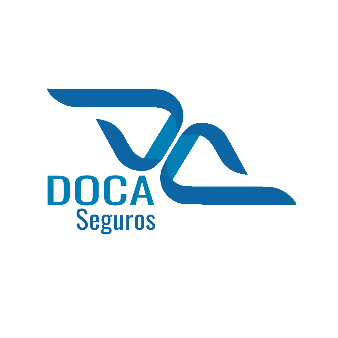 Doca Logo