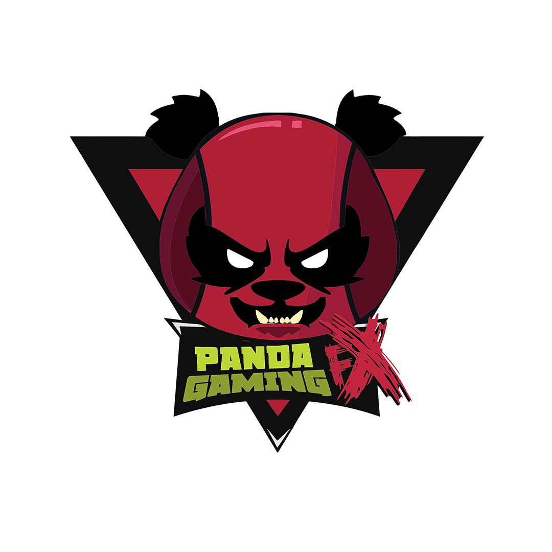 Panda Fx Logo